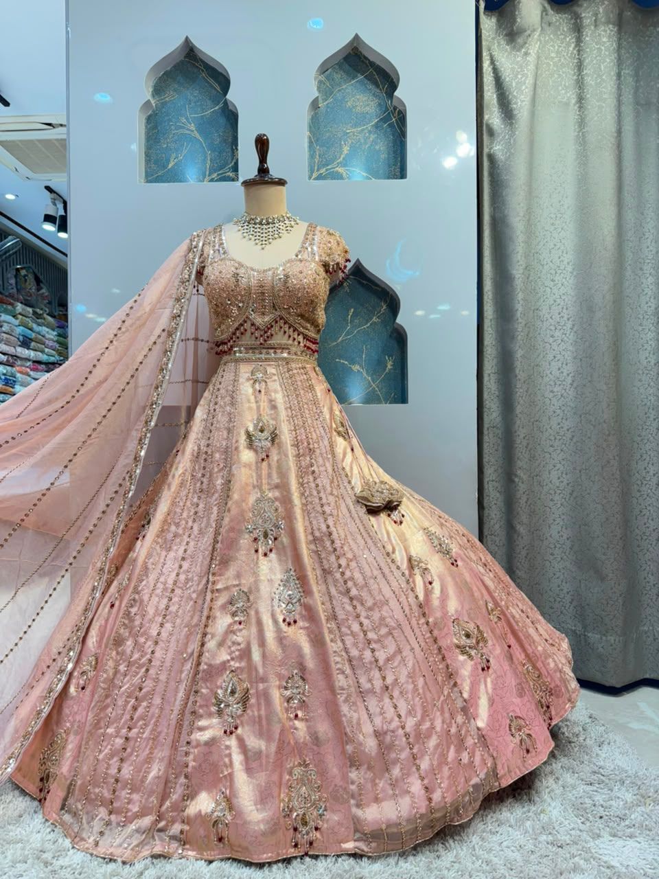 LEHENGA