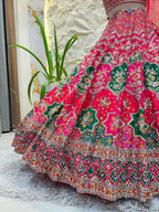 "LEHENGA"