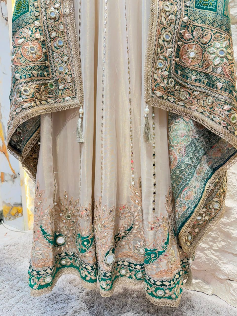 "ANARKALI"