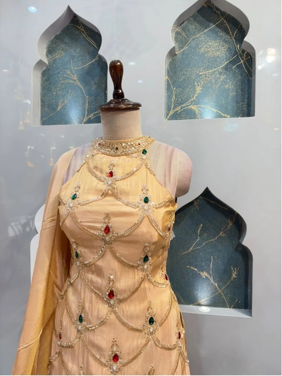 "SHARARA"