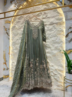 "ANARKALI"