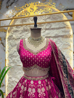 "LEHENGA"