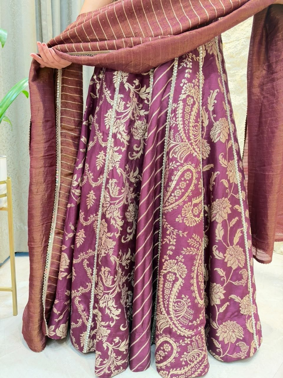 "LEHENGA"