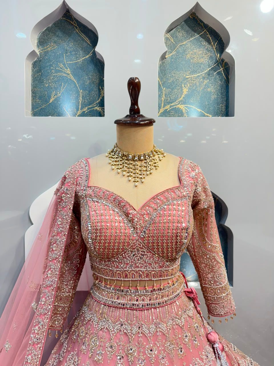 LEHENGA