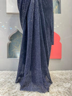 "DRAPE SAREE"