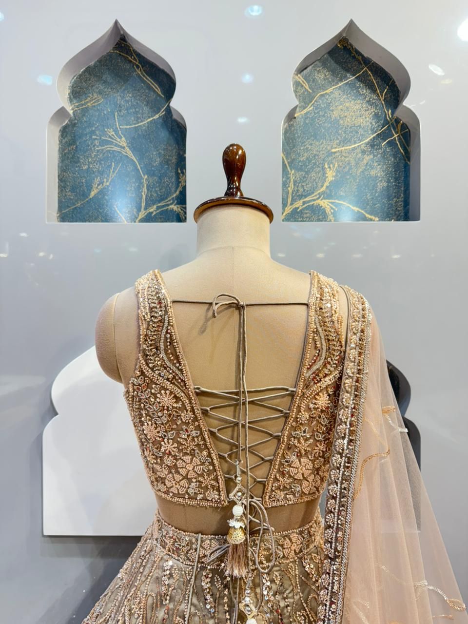 "LEHENGA"