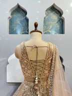 "LEHENGA"