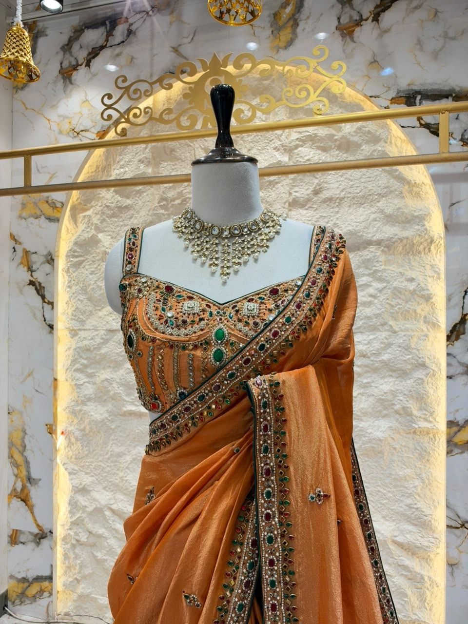 "SAREE"