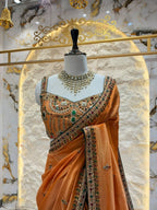 "SAREE"