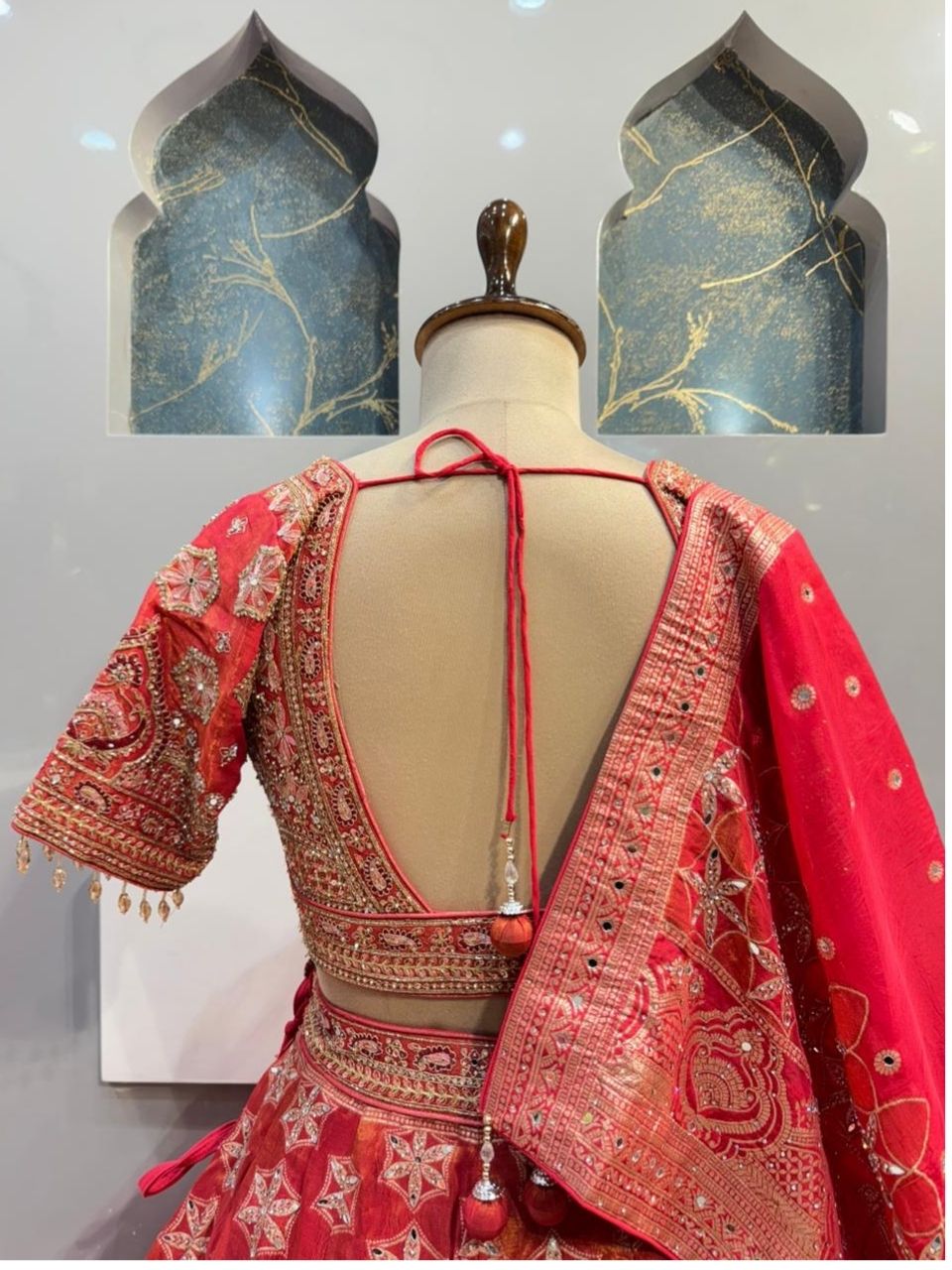 "LEHENGA"
