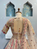 "LEHENGA"