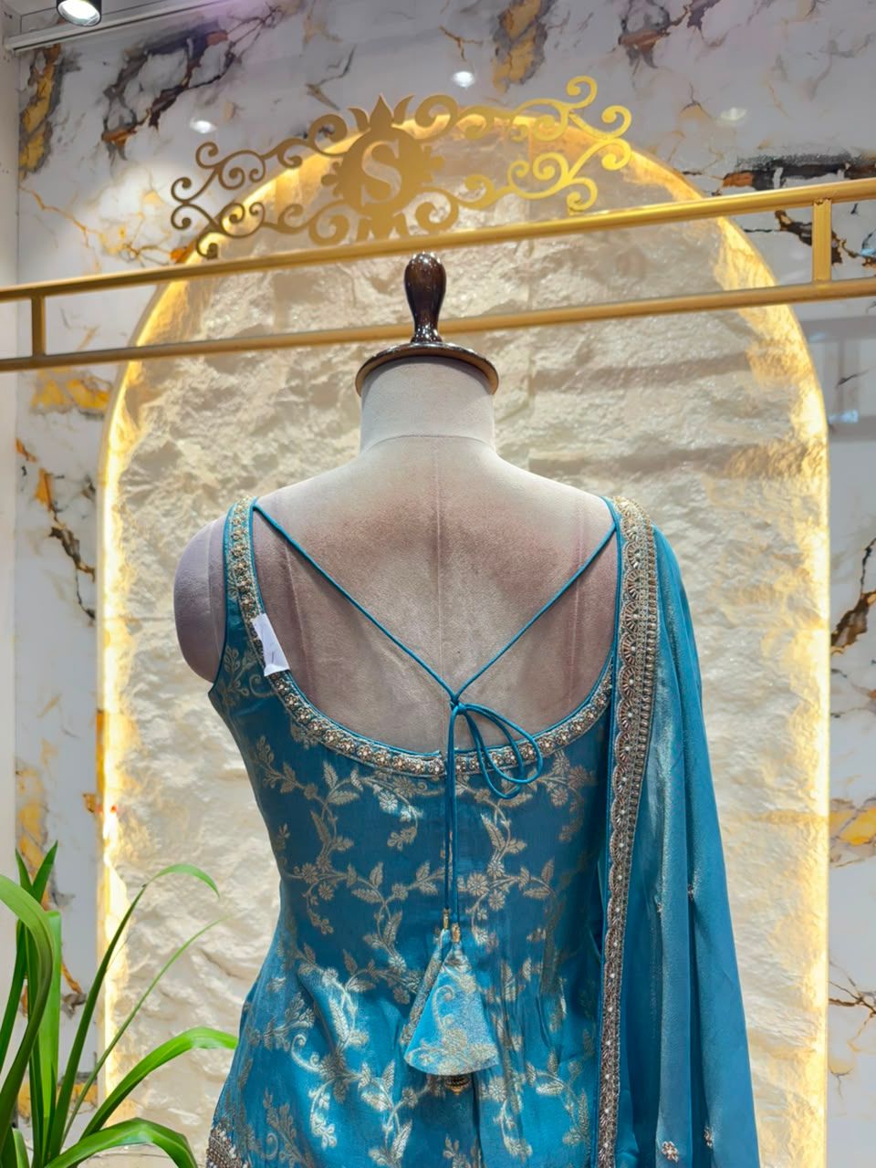 "SHARARA"
