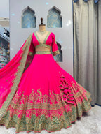 "LEHENGA"