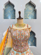 "LEHENGA"