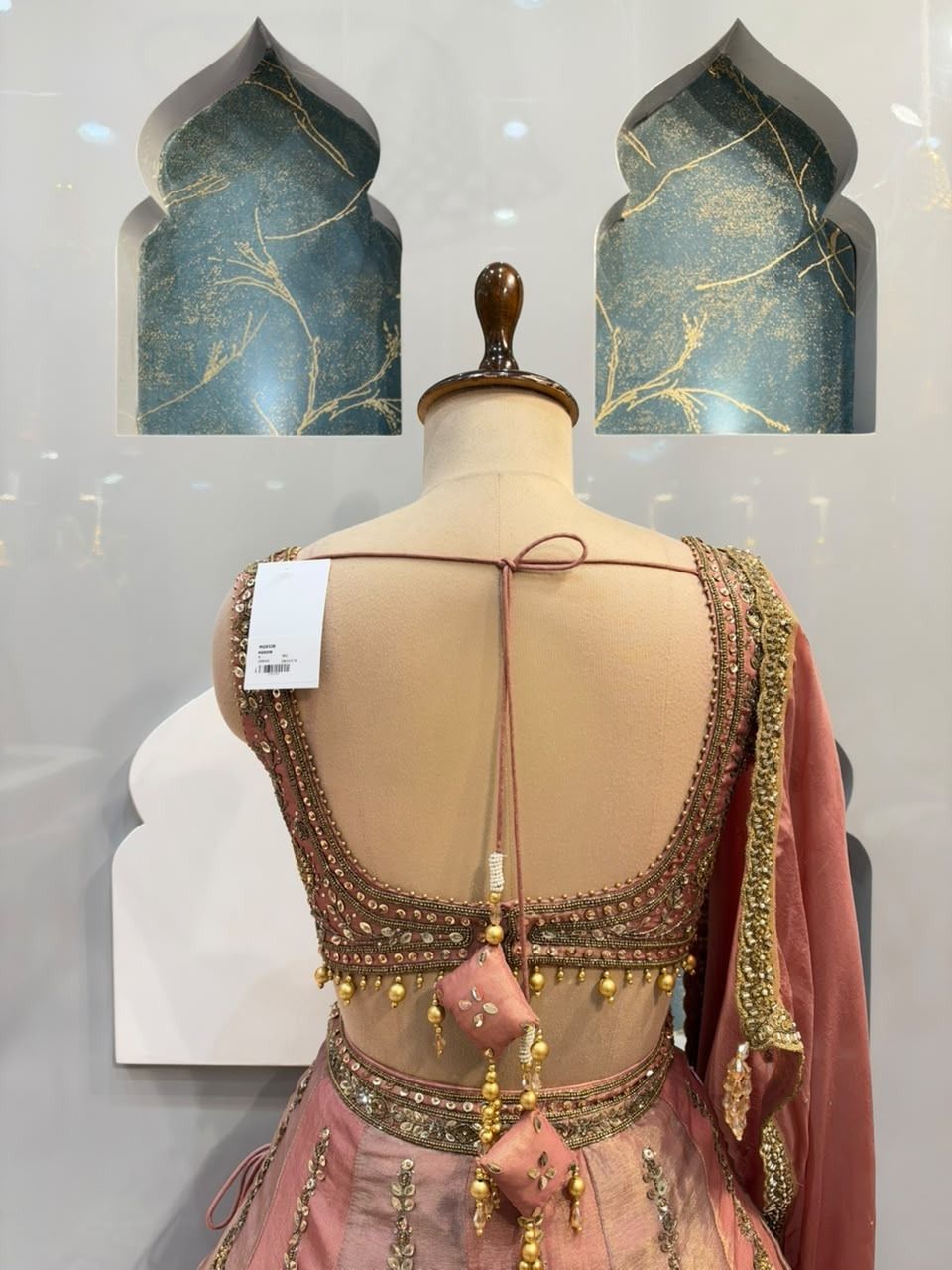 "LEHENGA"