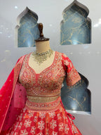 "LEHENGA"
