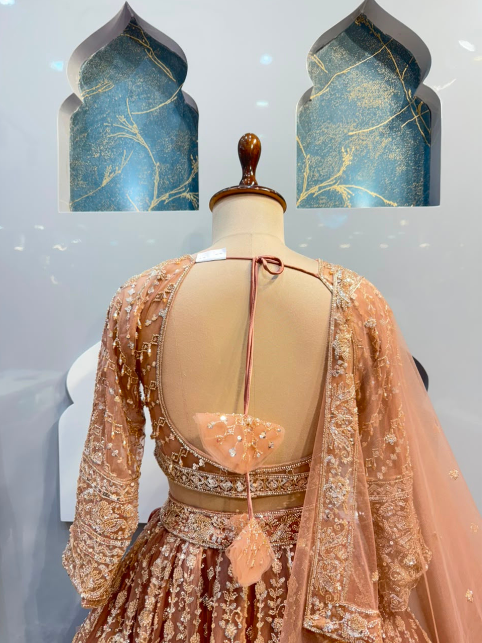 "LEHENGA"