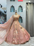 LEHENGA