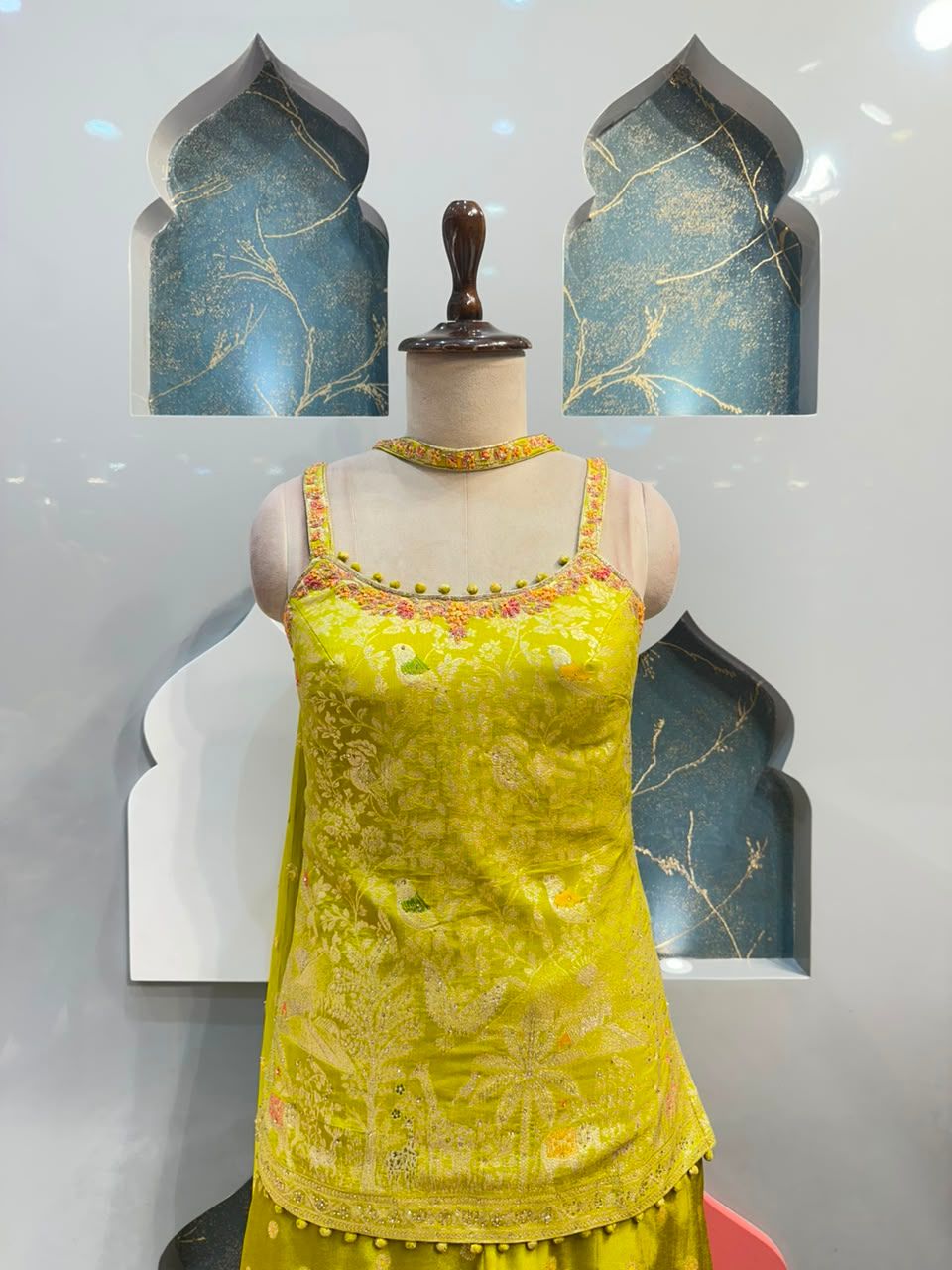 SHARARA
