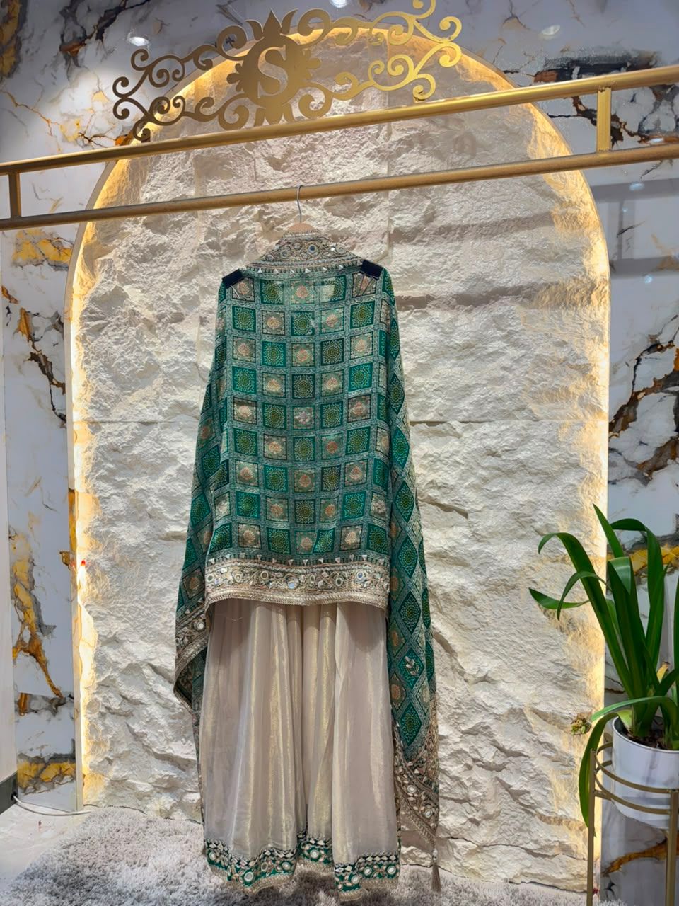 "ANARKALI"