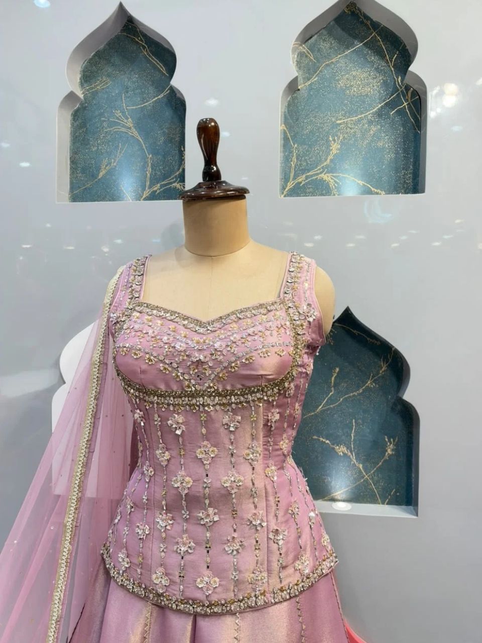"INDOWESTERN"