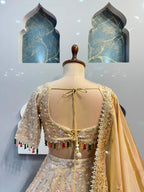 "LEHENGA"