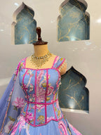 "LEHENGA"