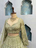 "LEHENGA"