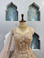 "LEHENGA"