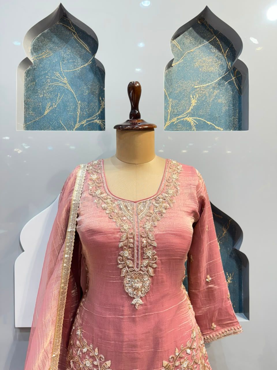 "SHARARA"