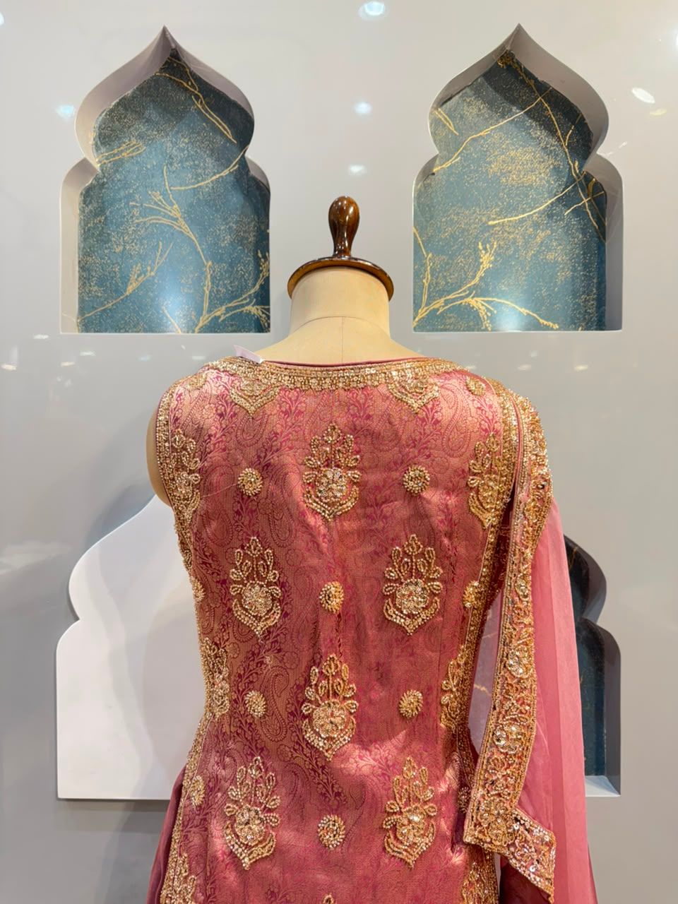 "SHARARA"