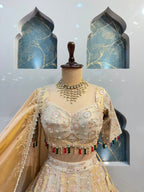 "LEHENGA"