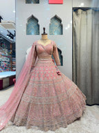 LEHENGA