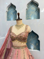 "LEHENGA"