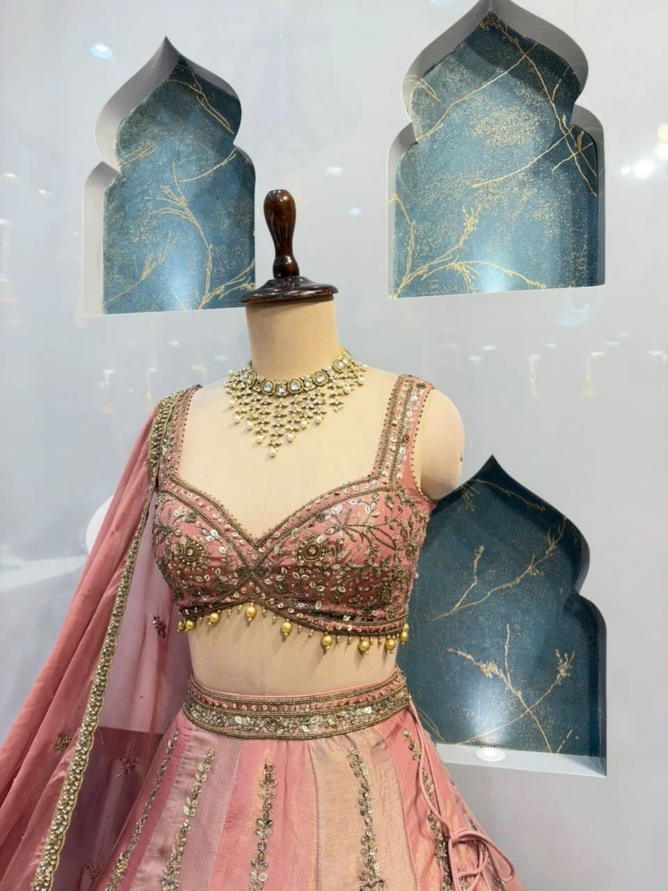 "LEHENGA"
