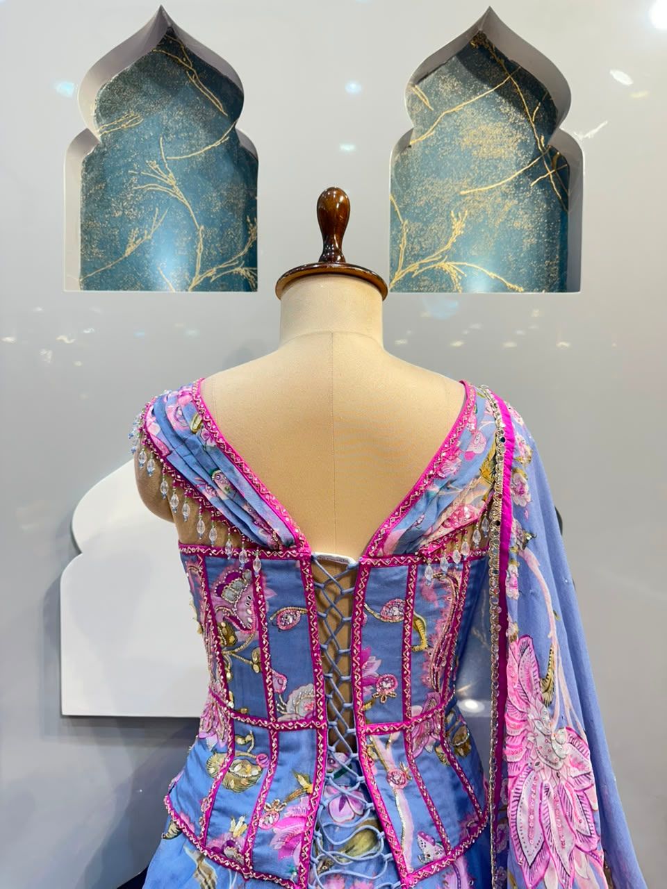 "LEHENGA"