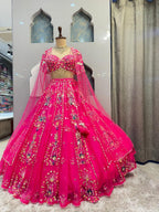 "LEHENGA"