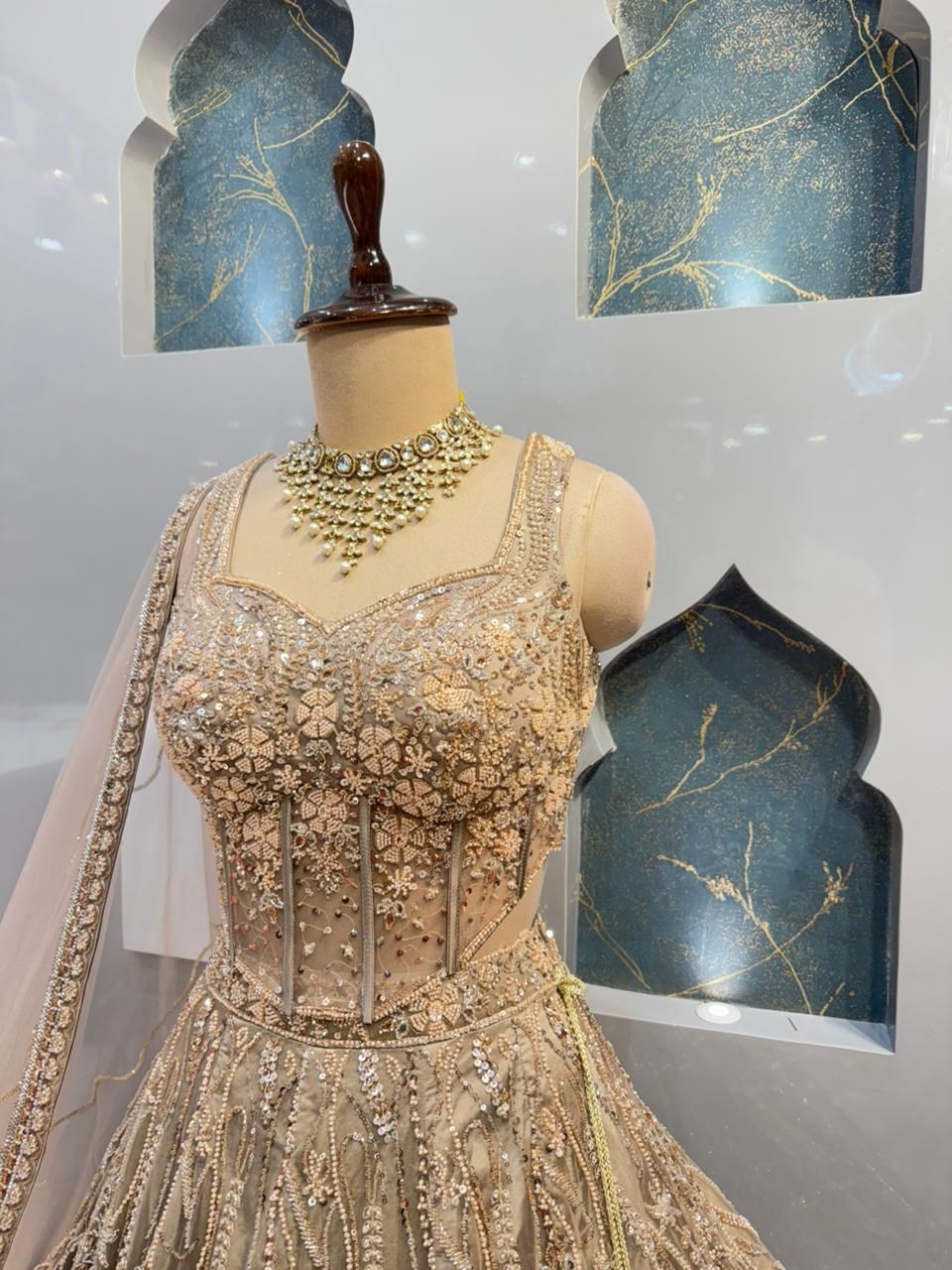 "LEHENGA"