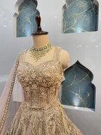 "LEHENGA"