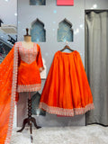 "SAFFRON NOOR SHARARA"