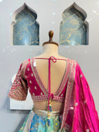 "LEHENGA"