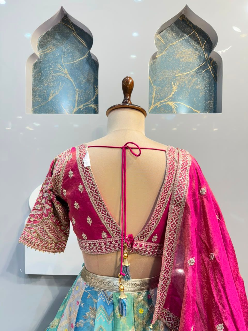 "LEHENGA"