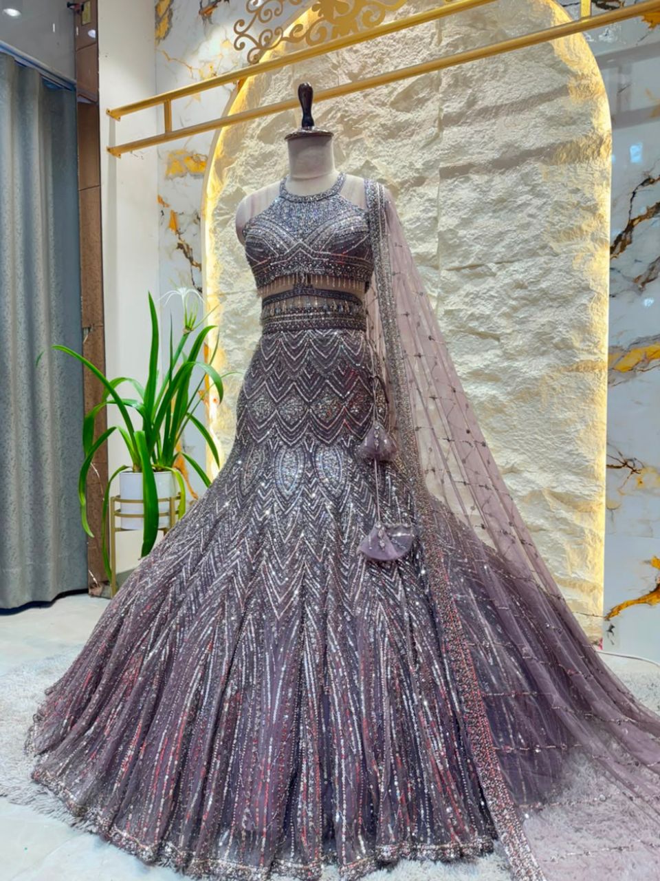 "MERMAID"