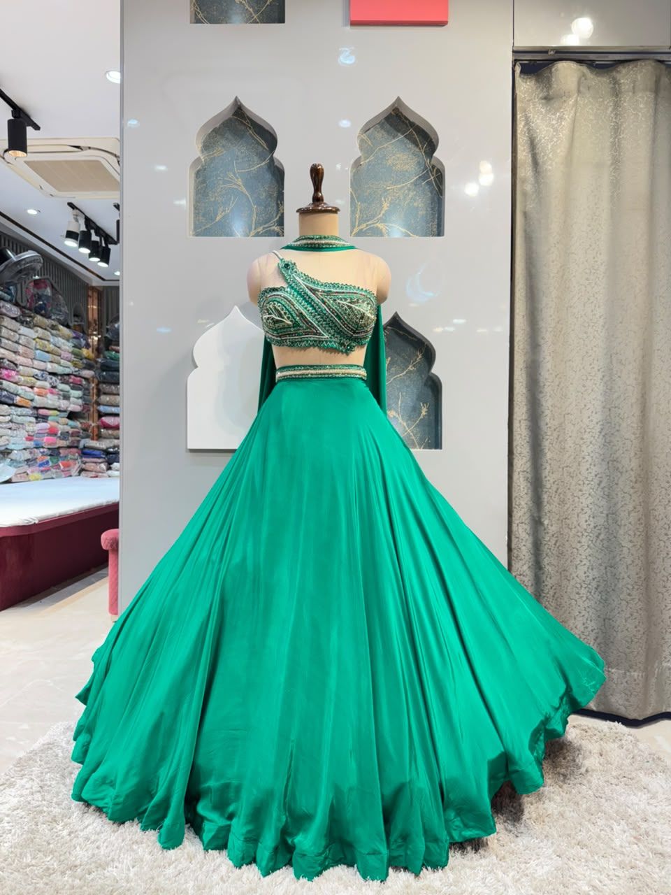 "LEHENGA"