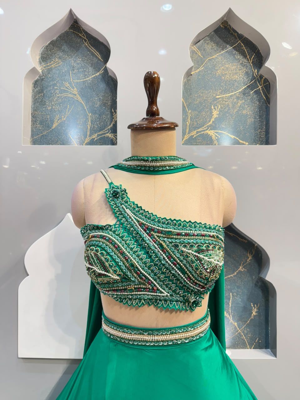 "LEHENGA"