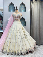 "LEHENGA"