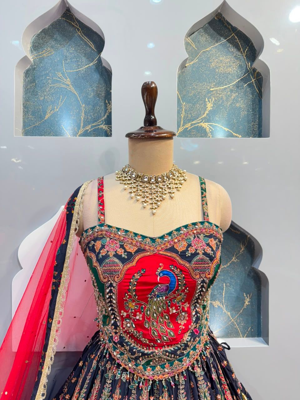 "LEHENGA"