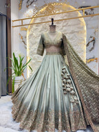 LEHENGA