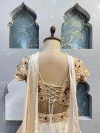 "LEHENGA"