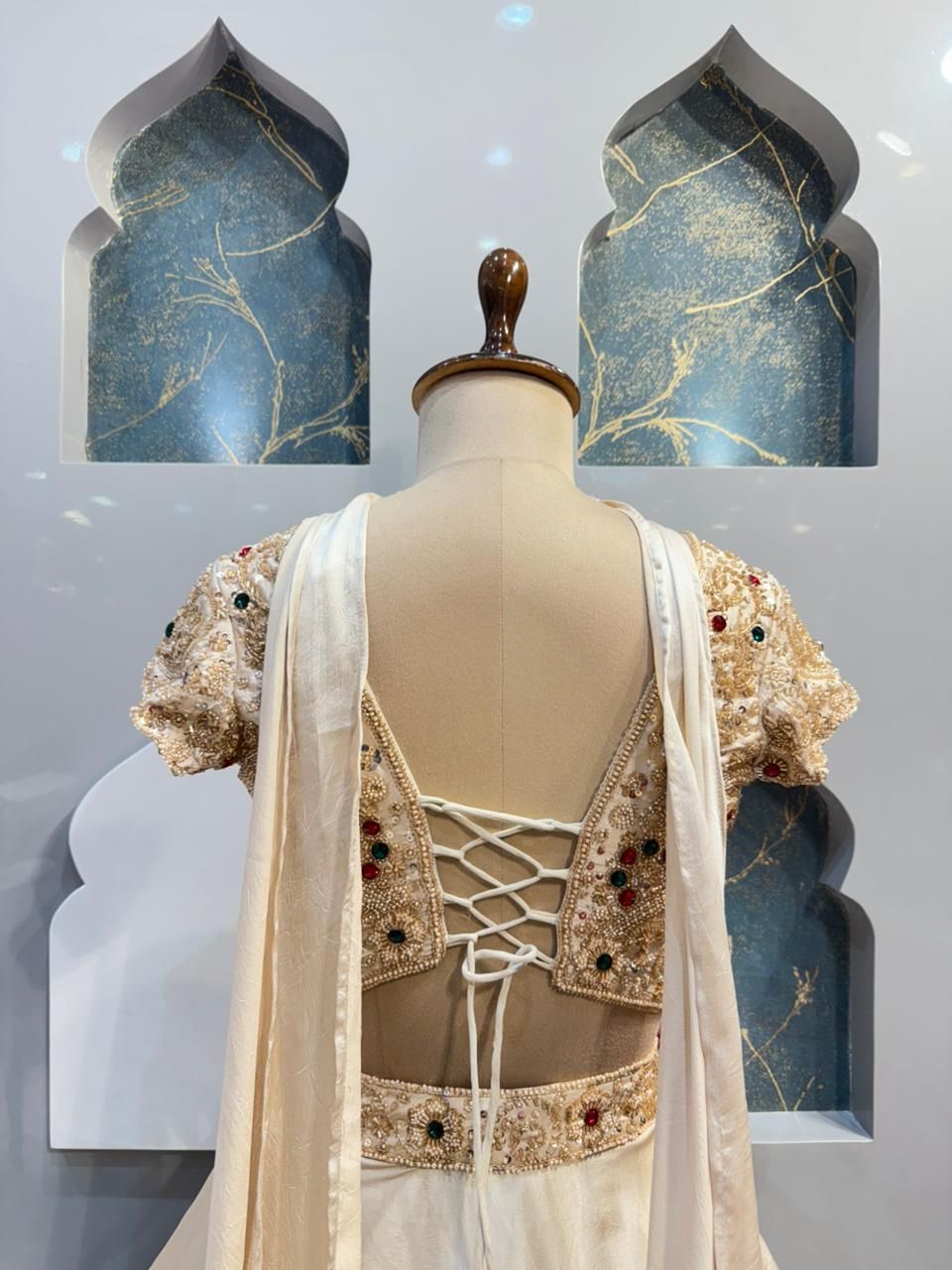 "LEHENGA"